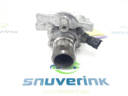 Used Thermostat housing FIAT DUCATO Platform/Chassis (250_) 150 Multijet 2,3 D (148 hp) 13194980