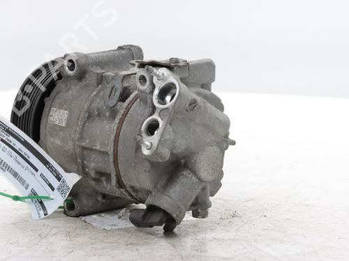 AC compressor PEUGEOT 2008 I (CU_) 1.2 THP 110 / PureTech 110 | BP36089630M34 - Image 2