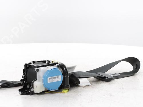 Front left seatbelt PEUGEOT 108 1.0 VTi | BP38409238I26 - Image 9