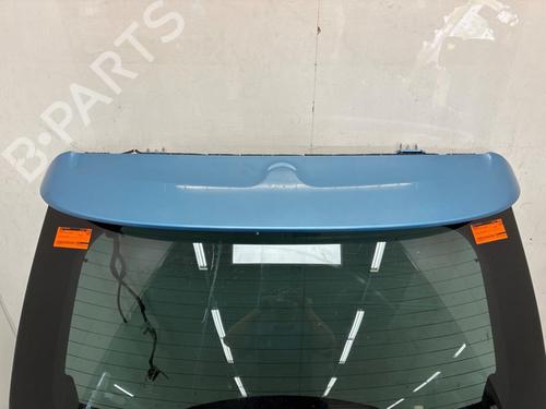 Tailgate CITROËN C4 Picasso I MPV (UD_) 1.8 i 16V | BP28288914C6 
