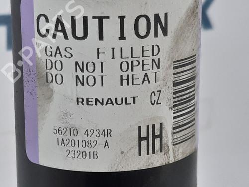 Left rear shock absorber RENAULT AUSTRAL E-TECH 200 Hybrid (HGM2) | BP24841041M18 - Image 3