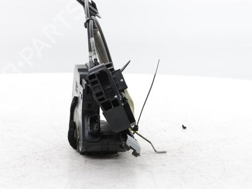 Front left lock RENAULT ZOE (BFM_) ZOE | BP33813797C98  - Image 8