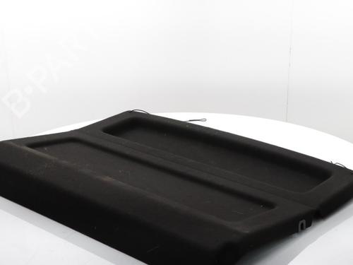 Rear parcel shelf DACIA DUSTER (HM_) 1.3 TCe 130 (HMMF) | BP29426348C85 