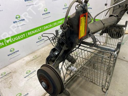 Rear axle CITROËN C3 / C3 ORIGIN III (SX) 1.2 VTi 82 | BP20500160M2 