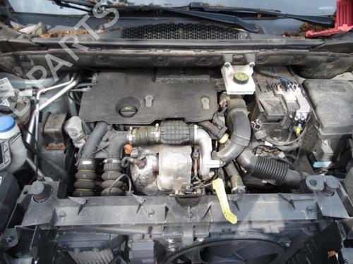 Electronic module PEUGEOT PARTNER Box Body/MPV 1.6 HDi / BlueHDi 75 | BP40580623M83 - Image 7