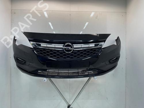 Used Front bumper OPEL ASTRA K Sports Tourer (B16) 1.4 Turbo (35) (150 hp) 29640753