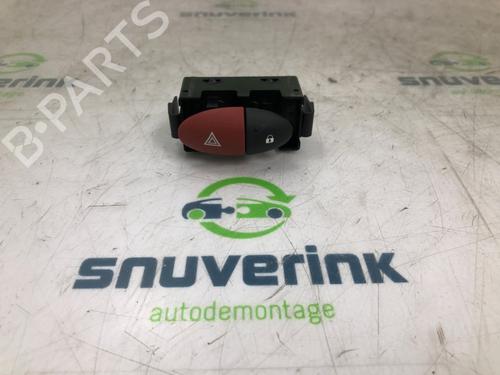warning-switch-renault-twingo-ii-cn0_-2007-24166824 main image