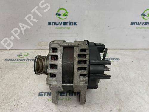 Alternator RENAULT EXPRESS Box Body/MPV 1.5 Blue dCi 75 (F6AA) | BP26279893M7 - Image 2