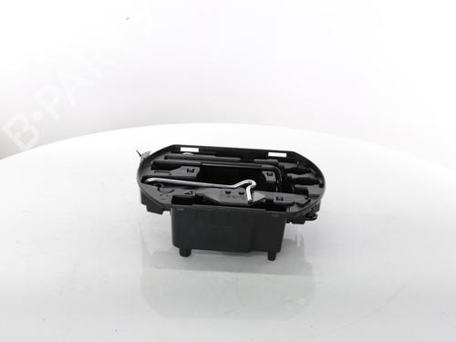 Jack Kit PEUGEOT 208 II (UB_, UP_, UW_, UJ_) 1.2 MHEV | BP27351287C119 