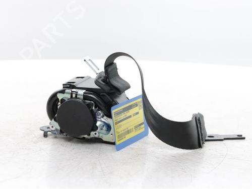 Used Rear left seatbelt Rear left seatbelt PEUGEOT 408 II (FP_, F3_, FM_) Hybrid 136 (FPHPYC) (136 hp) 40587116 40587116