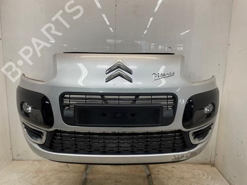 Foran støtfanger Foran støtfanger CITROËN C3 Picasso (SH_) 1.4 VTi 95 (SH8FSC, SH8FP0, SH8FP6) (95 hp) 34563804 34563804