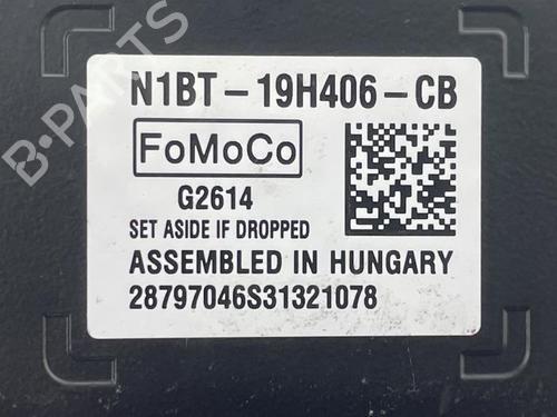 Used Camera Camera FORD PUMA (J2K, CF7) 1.0 EcoBoost (125 hp) 40543297 40543297