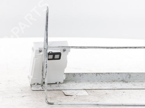 Control unit FIAT SCUDO Van 2.0 Multijet 145 (506) | BP38110768M11 - Image 6