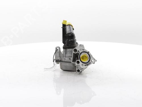 Auxiliary water pump TOYOTA RAV 4 V (_A5_, _H5_) 2.5 Hybrid AWD (AXAH54, AXAL54) | BP30185681M111