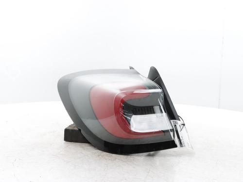 Left taillight FORD PUMA (J2K, CF7) 1.0 EcoBoost mHEV | BP38617909C34 - Image 2