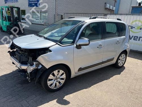 Servo brake CITROËN C3 Picasso (SH_) 1.2 THP 110 (SHHNZ6) | BP40572984M42 - Image 5