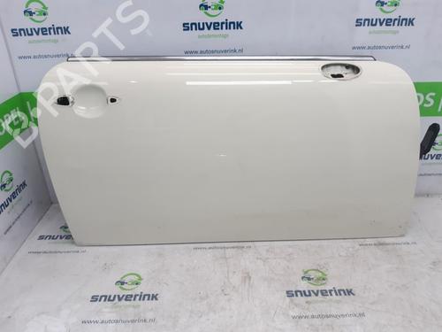 Right front door MINI MINI CLUBMAN (R55) Cooper | BP10806815C3 