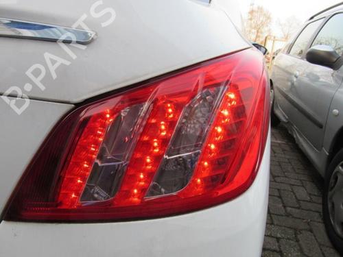 Electronic module PEUGEOT 508 I (8D_) 2.0 HDi | BP40569085M83 - Image 11