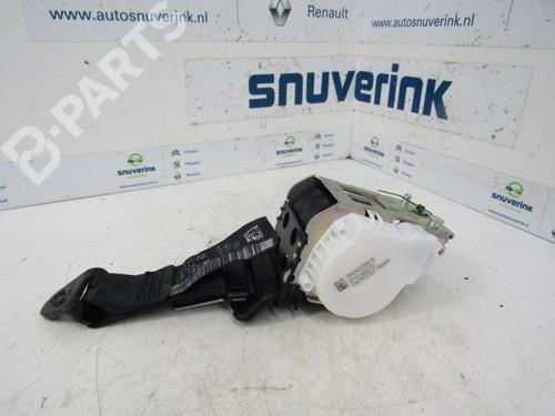 Used Rear right belt tensioner Rear right belt tensioner CITROËN C3 II (SC_) 1.6 HDi (92 hp) 10794040 10794040