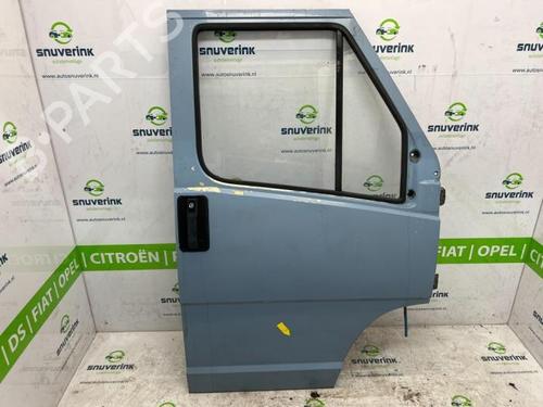 Used Right front door Right front door FIAT DUCATO Platform/Chassis (290_) 2.5 D (75 hp) 40541956 40541956