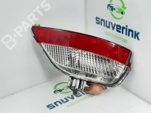 Used Reverse light Reverse light RENAULT ZOE (BFM_) ZOE (88 hp) 11010130 11010130