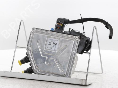 Used Other Other PEUGEOT 3008 III (KA_, KB_, KC_) Hybrid 136 (KAHPYE) (136 hp) 33845759 33845759