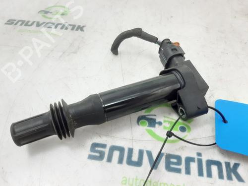 Used Ignition coil PEUGEOT 3008 II SUV (MC_, MR_, MJ_, M4_) 1.2 THP/ PureTech 130 (MRHNSM, MRHNSU, MRHNSJ, MRHNYW,... (131 hp) 21194430