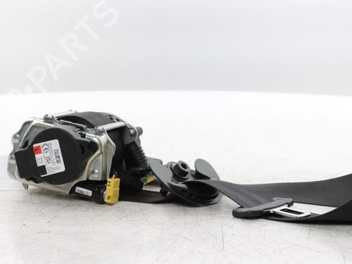 Used Front left seatbelt Front left seatbelt PEUGEOT 308 SW III (FC_, FJ_, FR_, F4_, FN_) Hybrid 180 (F4DGXT) (181 hp) 34565381 34565381