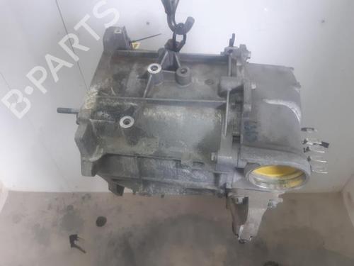 Engine RENAULT ZOE Hatchback Van (BFM_) Electric (BFMF) | BP40588228M1 - Image 6
