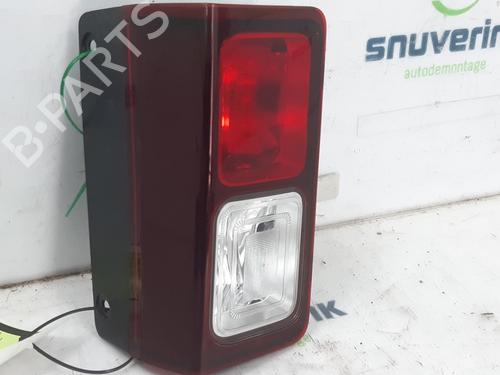 Reverse light OPEL VIVARO B Van (X82) 1.6 CDTI (05) | BP26665761C36 - Image 2