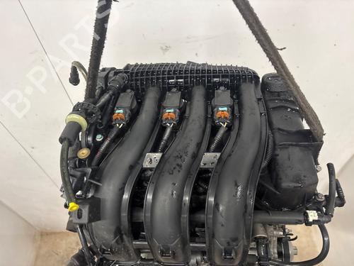 Engine PEUGEOT 208 I (CA_, CC_) 1.0 VTi | BP31627904M1 