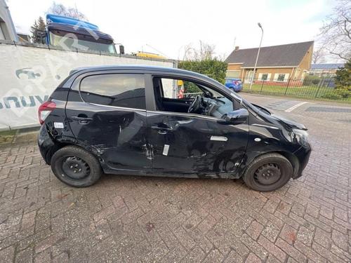 Ignition barrel PEUGEOT 108 1.0 VTi 72 | BP40578100M48  - Image 15