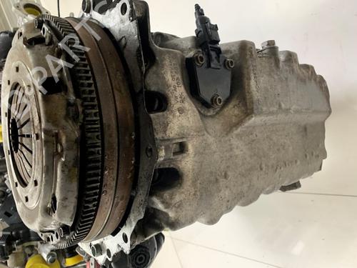 Engine VW CADDY IV Box Body/MPV (SAA, SAH) 2.0 TDI | BP39211386M1 - Image 6