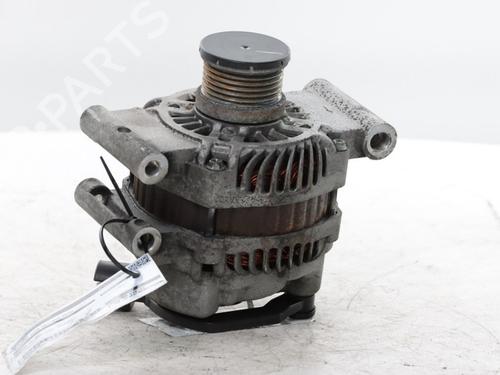 Alternator PEUGEOT 2008 I (CU_) 1.6 VTi | BP35756111M7  - Image 7