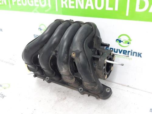 Used Intake manifold Intake manifold SUZUKI SWIFT IV (FZ, NZ) 1.2 (AZH412, ZC72S) (94 hp) 40574020 40574020