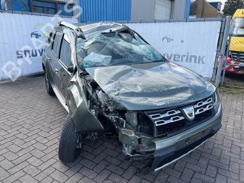 Alternator DACIA DUSTER (HS_) 1.2 TCe 125 | BP40527402M7 - Image 5