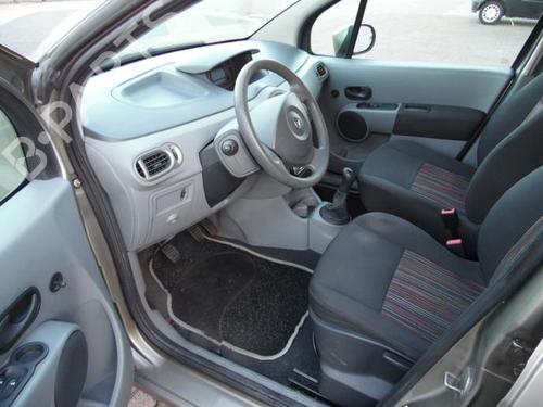 Front left window mechanism RENAULT MODUS / GRAND MODUS (F/JP0_) 1.2 (JP0C, JP0K, FP0C, FP0K, FP0P, JP0P, JP0T) | BP40573889C22 - Image 21