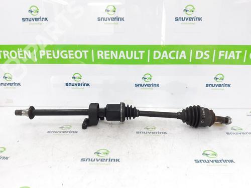 Used Right front driveshaft Right front driveshaft MINI MINI (R50, R53) Cooper S (163 hp) 10916025 10916025