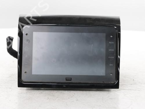 Bilradio Bilradio FIAT DUCATO Van (250_) 140 Multijet 2,3 D (140 hp) 33846343 33846343