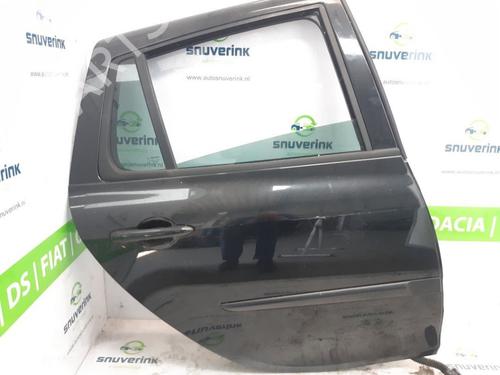 Right rear door RENAULT CLIO III Grandtour (KR0/1_) 1.5 dCi | BP13917909C5