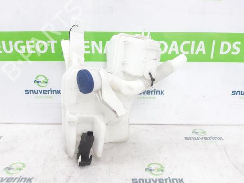Used Windscreen washer tank OPEL CORSA F (P2JO) 1.2 (68) (75 hp) 24647428