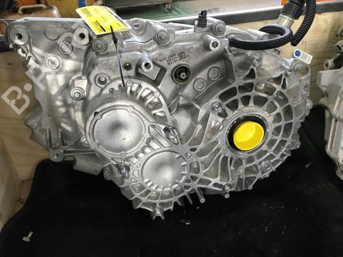Gearbox RENAULT MASTER IV Van (F8__) BLUE DCI 170 (F8M4) | BP34566181M3  - Image 7