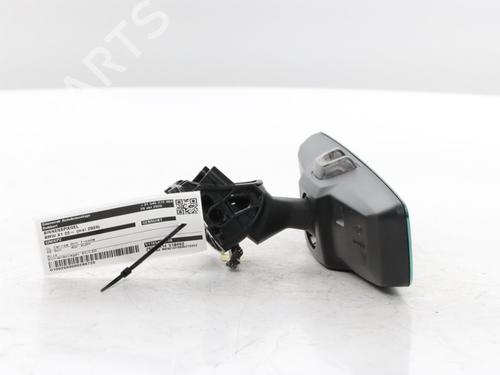 Rear mirror BMW X1 (U11) xDrive 30e Plug-in-Hybrid | BP40266117I6 - Image 3