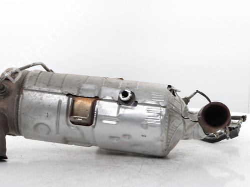 Particulate filter OPEL VIVARO C Van (K0) 1.5 | BP31592458M81 
