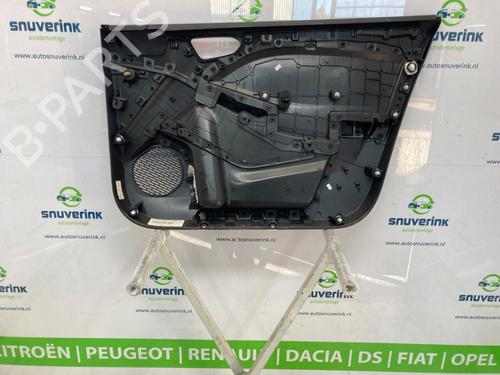 Front left panel RENAULT CLIO IV (BH_) 0.9 TCe 90 (BHNF, BHMA, BHMH, BHJK, BHJR) | BP31960051C58 - Image 3