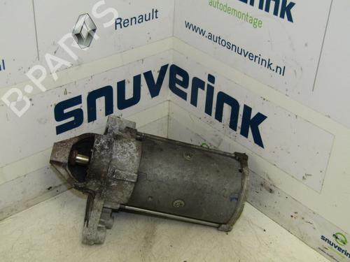 Startmotor PEUGEOT 208 I (CA_, CC_) 1.6 HDi (92 hp) 10789479