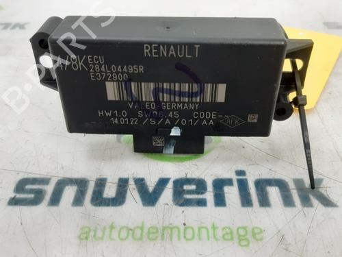 Used Control unit Control unit 19687102 19687102
