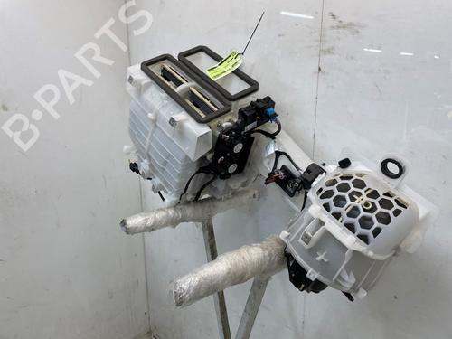 Heater matrix box OPEL COMBO Box Body/MPV (K9) 1.5 D | BP36538557M61 - Image 2