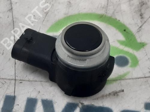 Electronic module RENAULT AUSTRAL E-TECH 200 Hybrid (HGM2) | BP24841116M83 - Image 2