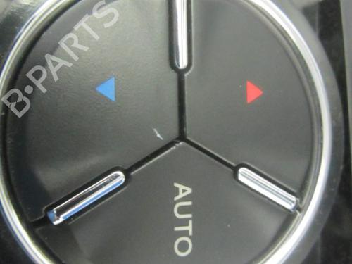 Climate control CITROËN DS3 (SA_) 1.6 HDi 90 | BP13322765I5
